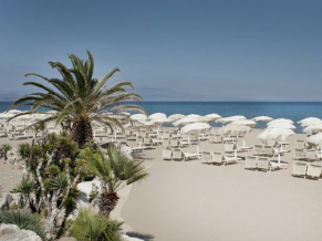 Circeo Park Hotel пляж