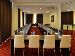 Georgia Palace Hotel Kobuleti конференц-зал