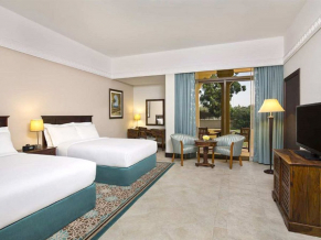 Hilton Al Hamra Beach & Golf Resort номер 6