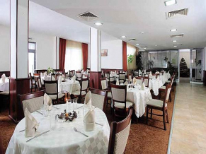 Iglika Palace ресторан