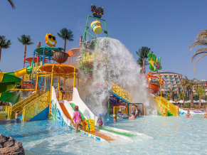Long Beach Resort Hotel & Spa детский бассейн