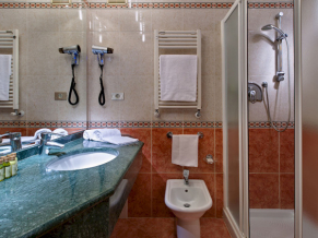 Mioni Pezzato ванная комната