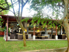 Siddhalepa Ayurveda Resort фасад