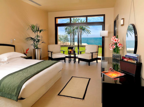 The Cove Rotana Resort Ras Al Khaimah номер 6