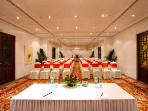 Bogmallo Beach Resort конференц-зал