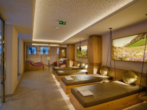 Norica 4*. Celtic Relaxing Rooms 02