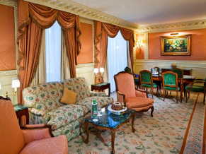 Grand Hotel Wien номер 11