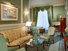 Grand Hotel Wien номер 13