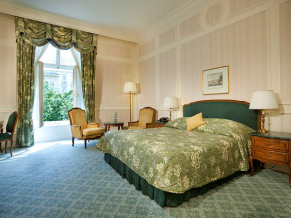 Grand Hotel Wien номер 15