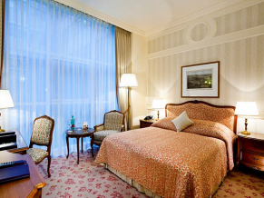 Grand Hotel Wien номер 16