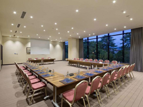 Hilton Batumi конференц-зал