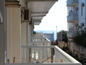 Tbiliselebi балкон