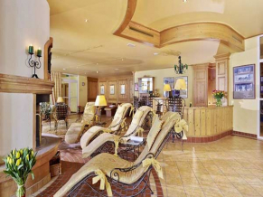 Astoria Relax & Spa Resort СПА 1