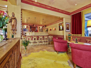 Astoria Relax & Spa Resort бар 1