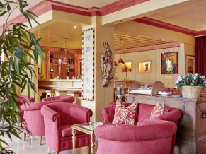 Astoria Relax & Spa Resort бар
