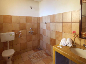 Alagoa Resort ванная комната