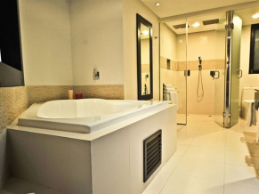 Bavaro Princess Hotel ванная комната