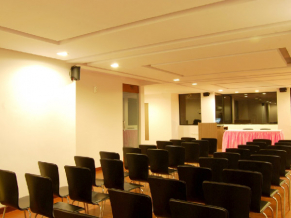 Colva Kinara Hotel конференц-зал