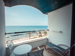 Ifa Villas Bavaro Resort And Spa балкон