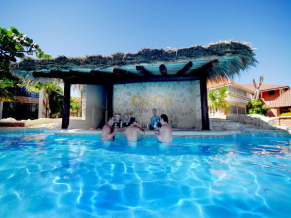 Ifa Villas Bavaro Resort And Spa бар 1
