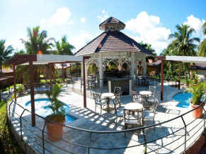 Ifa Villas Bavaro Resort And Spa бар