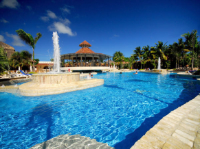 Ifa Villas Bavaro Resort And Spa бассейн