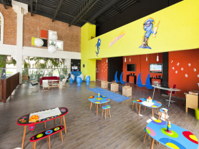 Ifa Villas Bavaro Resort And Spa детская комната