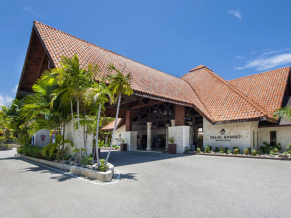 Ifa Villas Bavaro Resort And Spa фасад 1