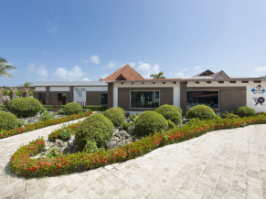 Ifa Villas Bavaro Resort And Spa фасад