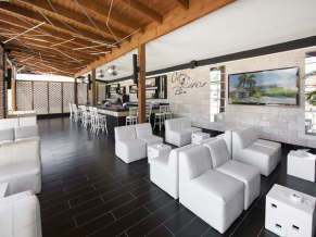 Ifa Villas Bavaro Resort And Spa ресторан 1