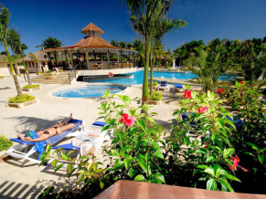 Ifa Villas Bavaro Resort And Spa территория