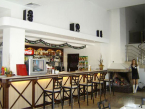 Laplandia бар