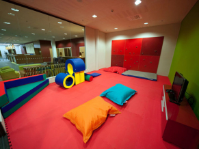 Levi Panorama детская комната