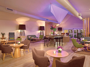Breathless Punta Cana Hotel бар 1