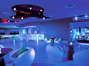 Breathless Punta Cana Hotel бар
