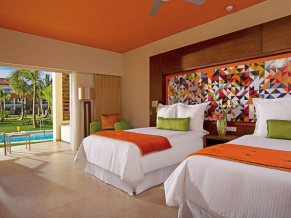 Breathless Punta Cana Hotel номер 1