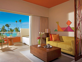 Breathless Punta Cana Hotel номер 2
