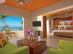 Breathless Punta Cana Hotel номер 3