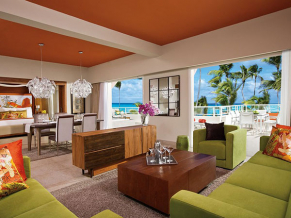 Breathless Punta Cana Hotel номер 4