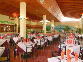 Gran Caribe Kawama ресторан 2