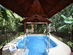 Luxury Bahia Principe Bouganville СПА-ванна