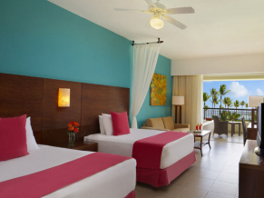 Now Larimar Punta Cana Resort номер 6