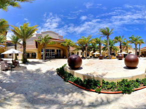 Now Larimar Punta Cana Resort территория