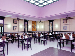 Riu Palace Macao ресторан 3