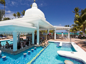 Riu Palace Punta Cana бар