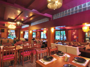 Sabai Resort ресторан