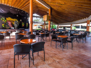 Vista Sol Punta Cana бар 1