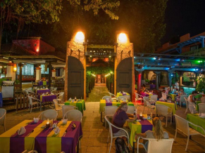 Baan Samui Resort бар