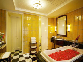 Centara Grand Beach Resort Samui ванная комната
