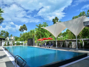 Chaweng Noi Pool Villa бассейн 3